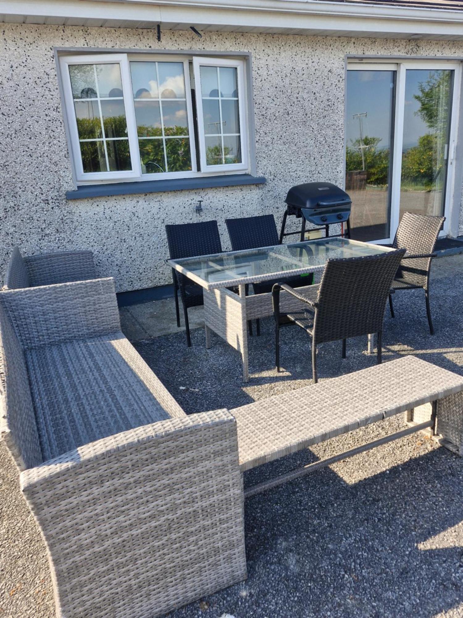 Relaxing Break At Coshel View Villa Foyle Bridge Екстериор снимка